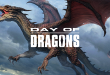 Day of Dragons