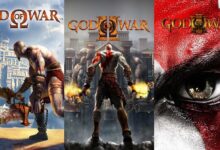 God of War
