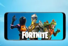 Fortnite Apple