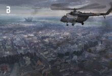 Project Borealis Half-Life 3