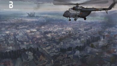 Project Borealis Half-Life 3