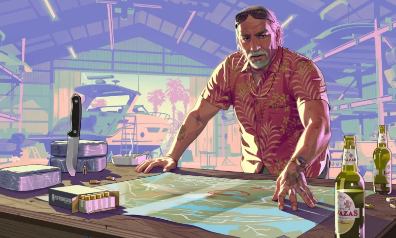 GTA 6