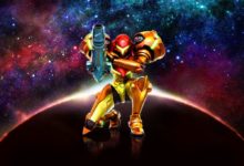 Metroid