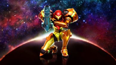 Metroid