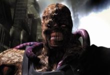 Resident Evil