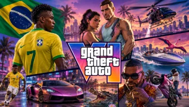 GTA 6