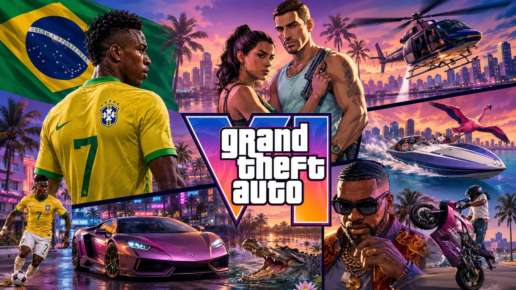 GTA 6