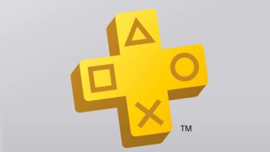 العاب PS Plus المجانية لشهر يناير 2023