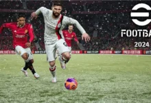 eFootball 2024