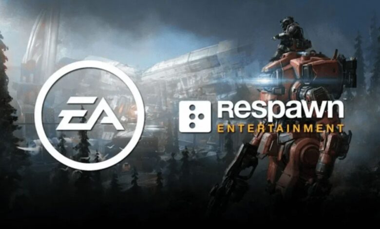Respawn