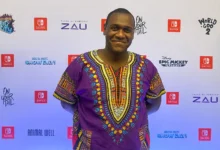 Tales of Kenzera: Zau