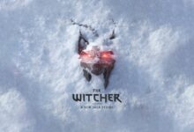 The Witcher 4