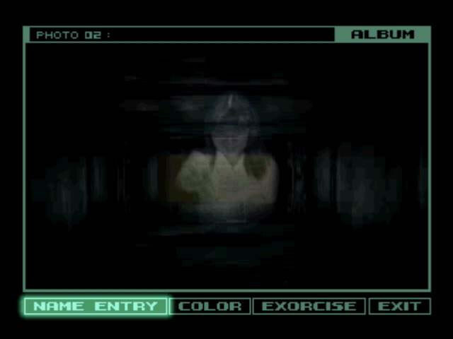 Metal Gear Solid