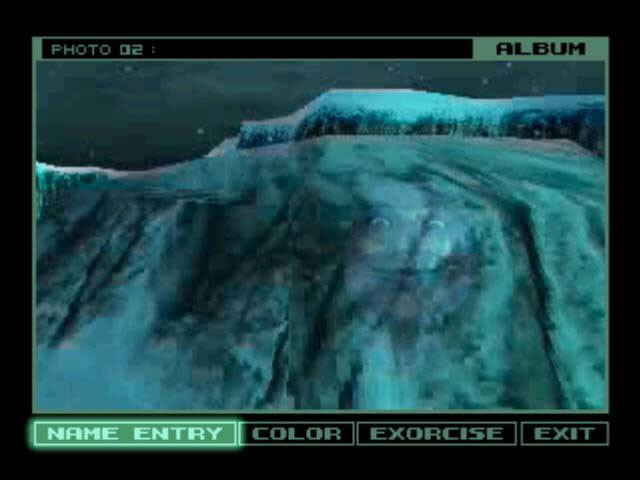 Metal Gear Solid