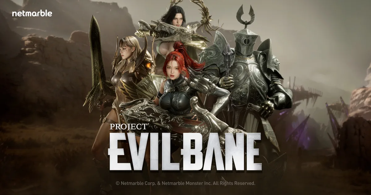 Project Evilbane