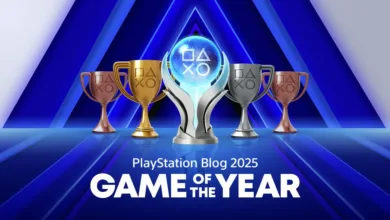 PlayStation Blog مدونة بلايستيشن
