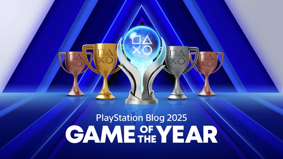 PlayStation Blog مدونة بلايستيشن
