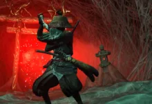 Ghost of Yōtei Legends