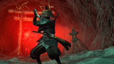 Ghost of Yōtei Legends