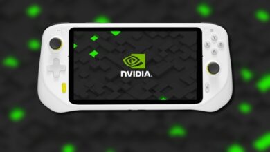 Nvidia