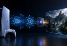 PSSR الأول من سوني حاول فعل أشياء كثيرة في PS5 PRO