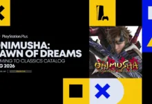PS Plus