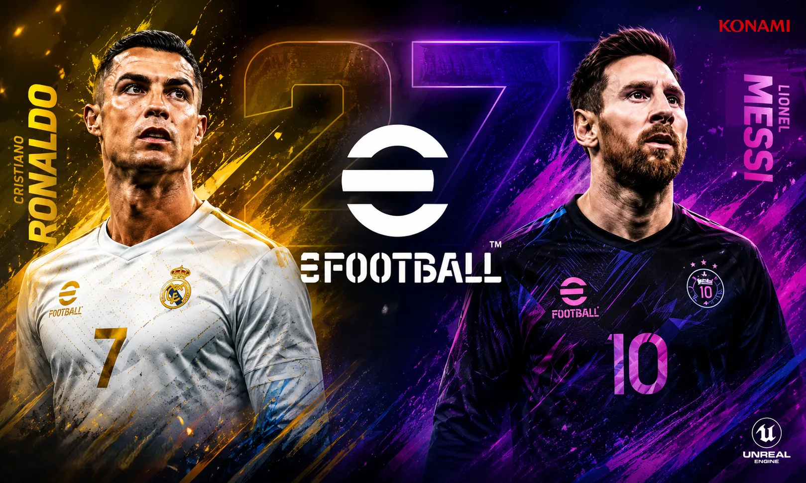 eFootball 2027