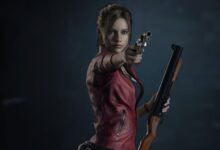 Resident Evil: Code Veronica