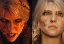 Witcher 4