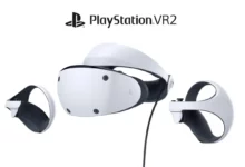 PlayStation VR 2