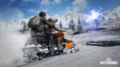 PUBG: Battlegrounds