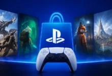 ألعاب PS5 المجانية