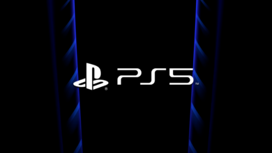 أسعار العاب PS5