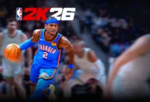 NBA 2K26