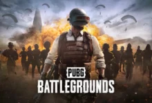 ببجي PUBG