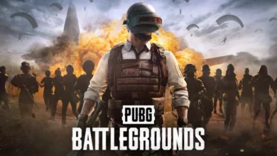 ببجي PUBG
