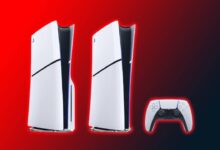 سعر بلايستيشن 5 في السعودية