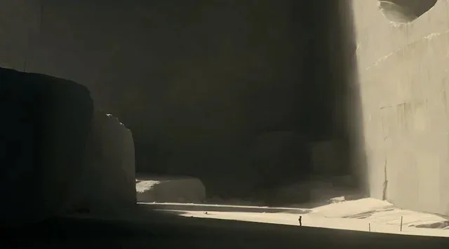 من صور Playdead الفنية