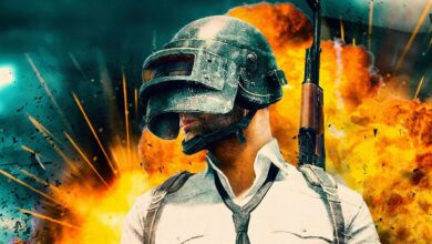 pubg freefire mincraft