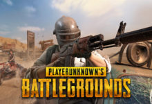 PUBG