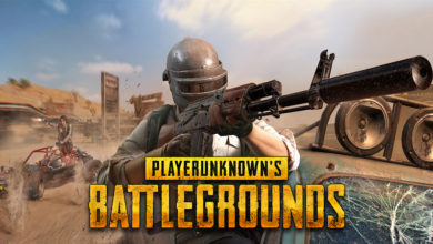 PUBG