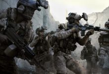 الباتل رويال Modern Warfare