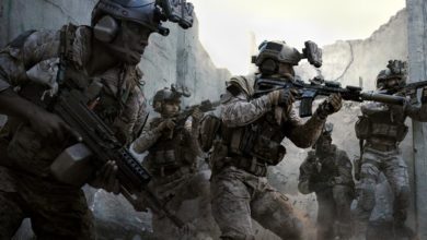 الباتل رويال Modern Warfare