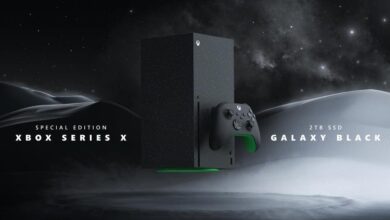 Xbox Series X Galaxy Black. Ps5 Pro