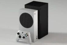 Xbox Series X / Xbox Series S