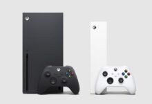 الطلب المسبق اكسبوكس سيريس اكس Xbox Series X