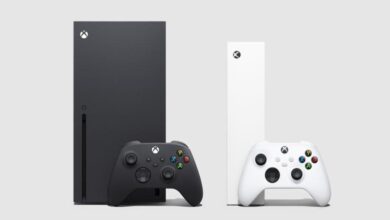 الطلب المسبق اكسبوكس سيريس اكس Xbox Series X