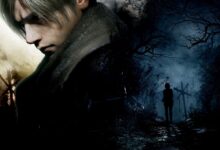 Resident Evil 9 4