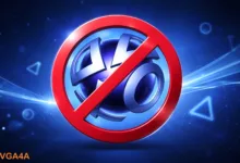 حظر سوني PSN Ban