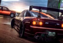 Need for Speed